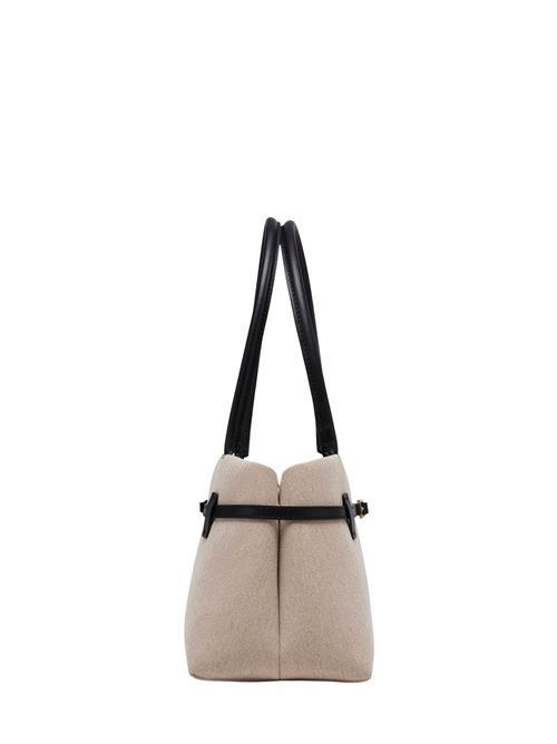  MANU ATELIER | 2026172BEIGE&BLACK